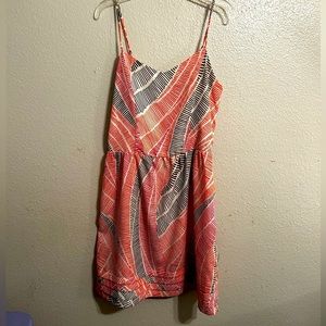 Gap dress size 6, midi
